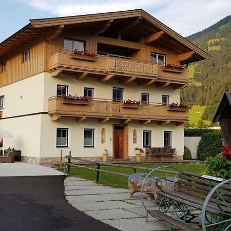 Melanie'S Appartement Westendorf Eksteriør billede