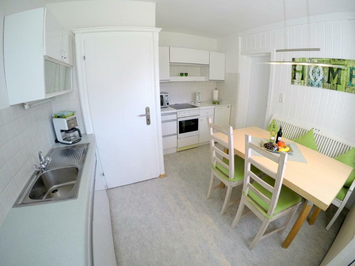Melanie'S Appartement Westendorf Eksteriør billede